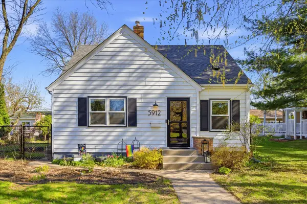 5912 Goodrich AVE, Saint Louis Park, MN 55416