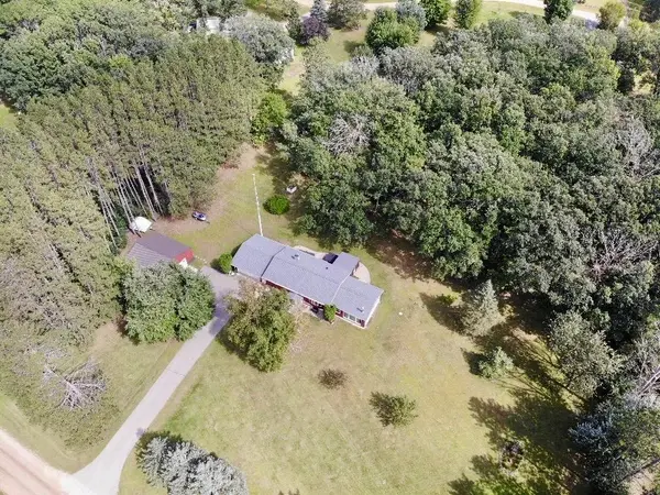 15536 129th AVE, Wadena, MN 56482