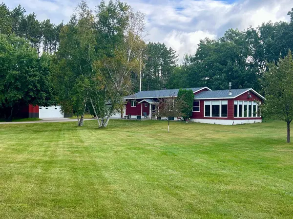 15536 129th AVE, Wadena, MN 56482