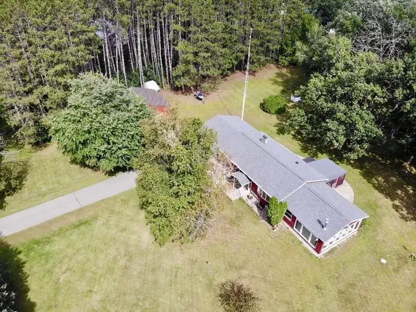 15536 129th AVE, Wadena, MN 56482