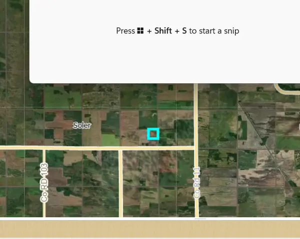 TBD 210th AVE, Greenbush, MN 56726