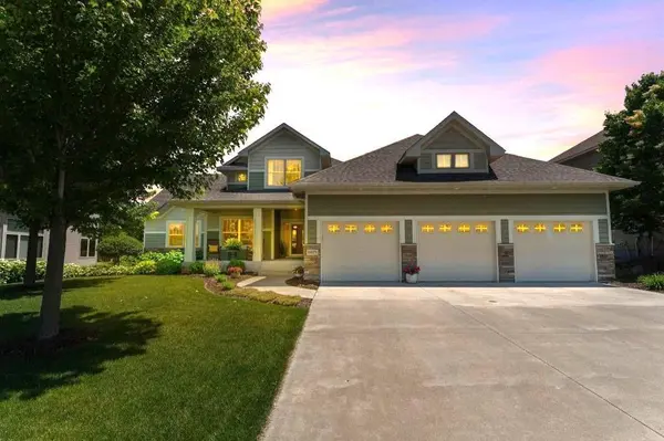 8871 Kahl WAY NE, Otsego, MN 55362