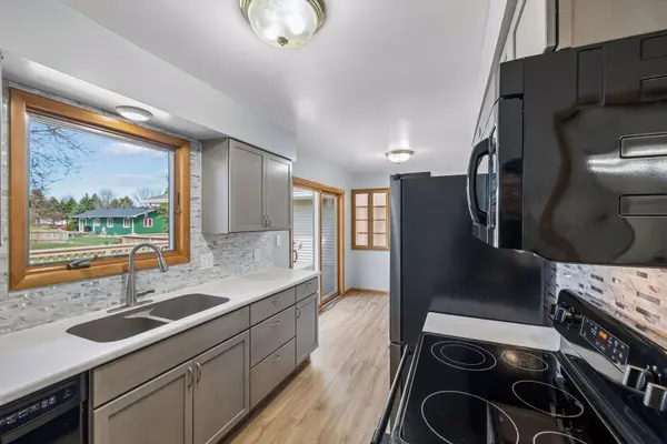 1345 Willow AVE, New Richmond, WI 54017
