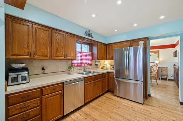 11807 Pennsylvania AVE N, Champlin, MN 55316