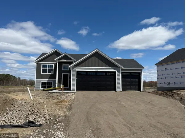1555 Meadows DR NE, East Bethel, MN 55011