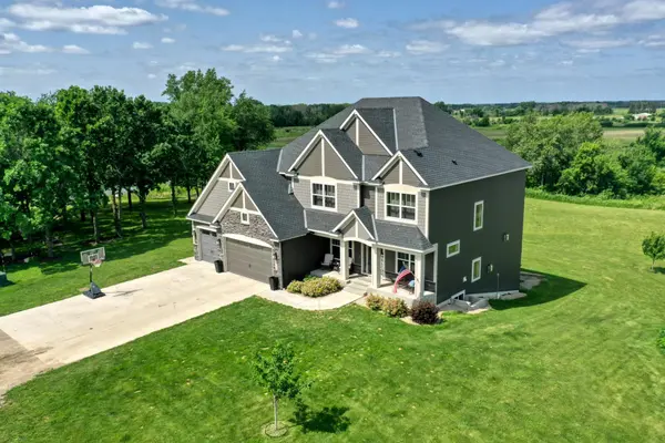 18340 Forest RD N, Forest Lake, MN 55025