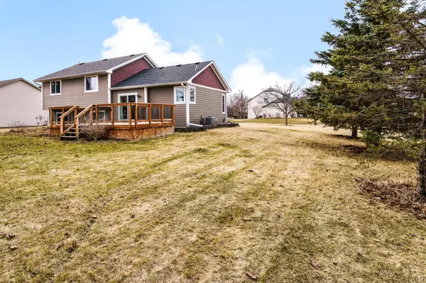 6881 137th AVE NW, Ramsey, MN 55303