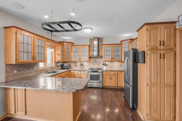 413 139th LN NW, Andover, MN 55304