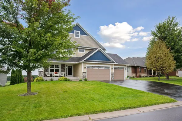 10115 93rd ST NE, Monticello, MN 55362