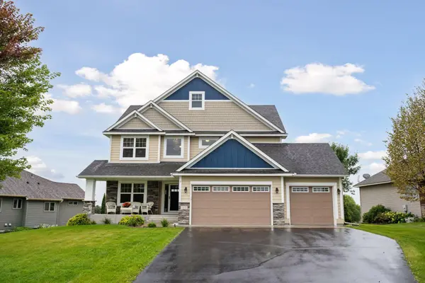 10115 93rd ST NE, Monticello, MN 55362