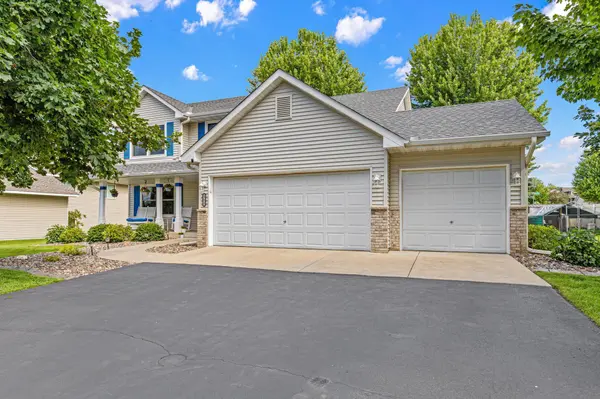 13815 Birmingham CT, Rosemount, MN 55068