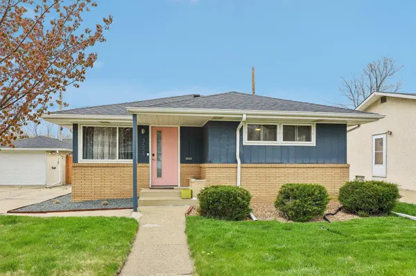 3658 Pierce ST NE, Minneapolis, MN 55418
