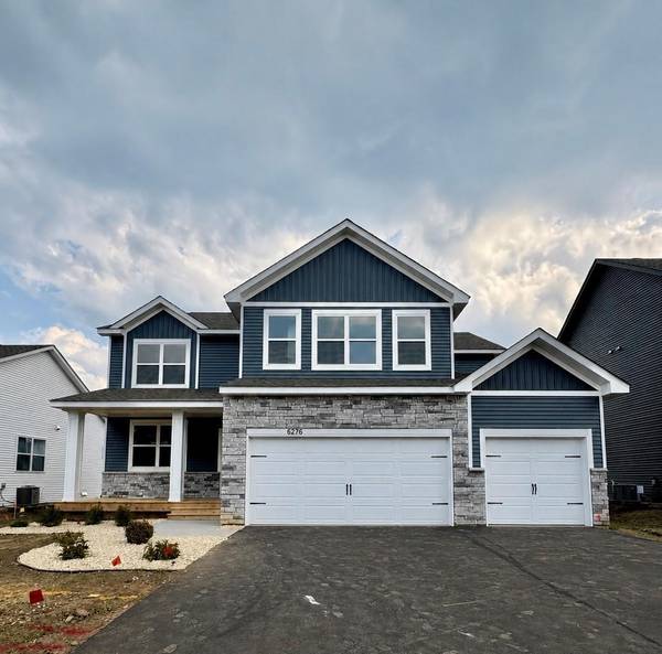 6276 Jennifer AVE S, Cottage Grove, MN 55016