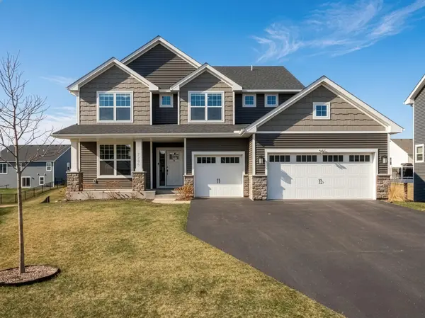 7295 Geneva CT, Hugo, MN 55038