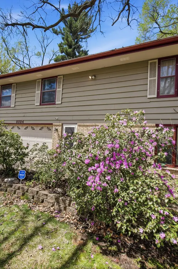 8324 Westwood RD NE, Spring Lake Park, MN 55432