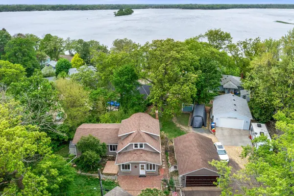 5441 Ridgeway ST, White Bear Twp, MN 55110