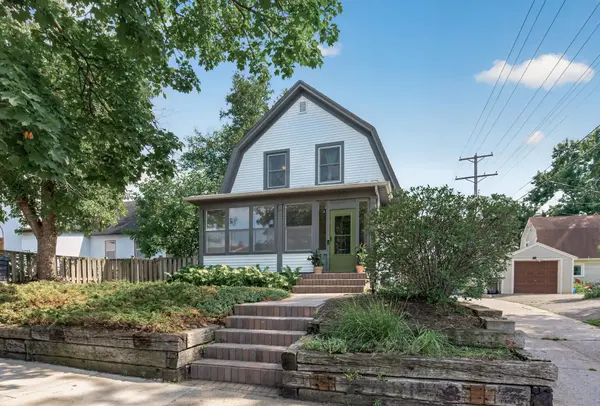 913 E 39th ST, Minneapolis, MN 55407