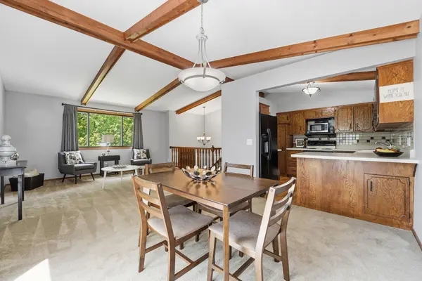 838 Martha Lake CT, Shoreview, MN 55126