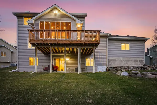 123 Shepherdia CT, Watertown, MN 55388