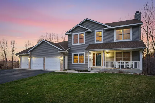 123 Shepherdia CT, Watertown, MN 55388