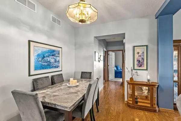 5787 Prairie Ridge DR #123, Shoreview, MN 55126