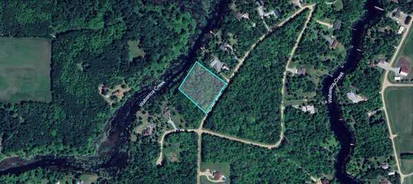 _ Birch Circle DR NW, Baudette, MN 56623