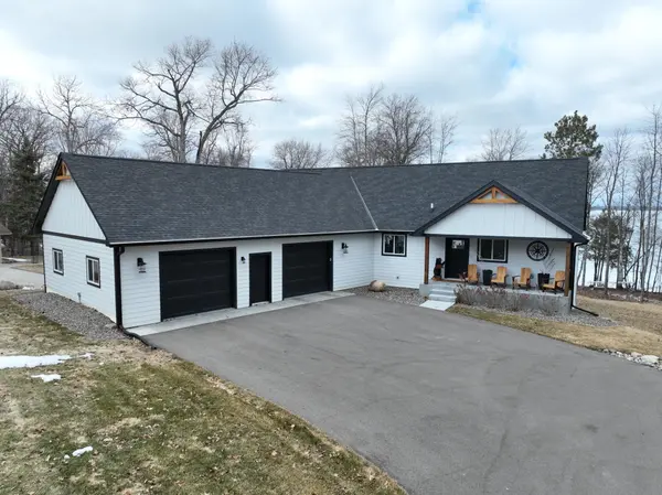 9745 Pine Point RD NW, Walker, MN 56484