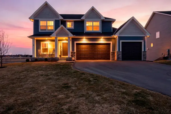 14341 Alder WAY, Rosemount, MN 55068