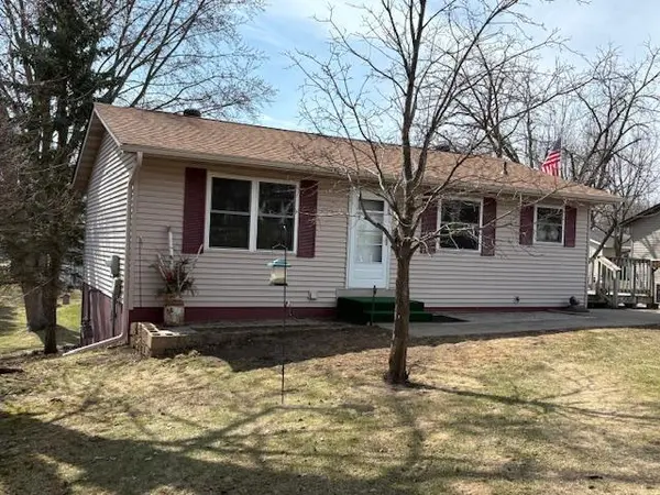 311 5th AVE N,  Sauk Rapids,  MN 56379
