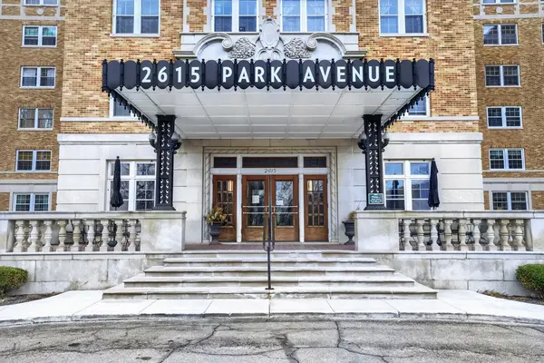 2615 Park AVE #313, Minneapolis, MN 55407