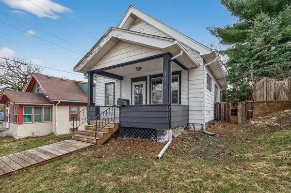 776 Wheeler ST N, Saint Paul, MN 55104