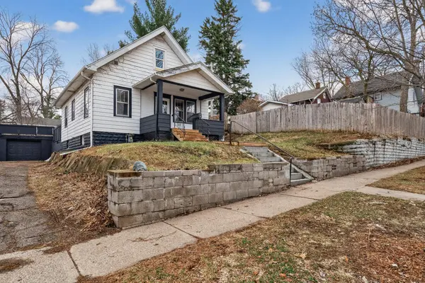 776 Wheeler ST N, Saint Paul, MN 55104