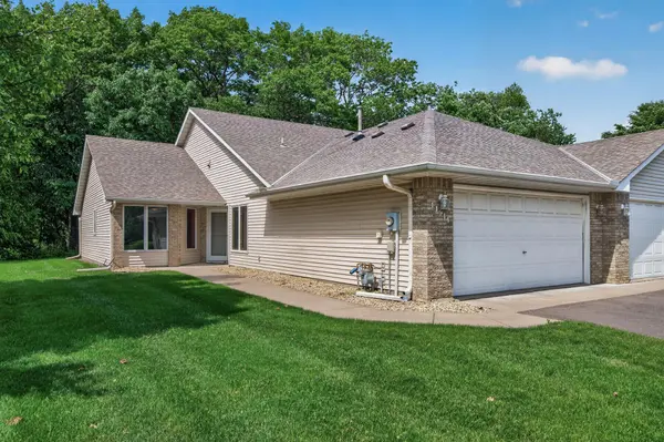 11911 Aberdeen ST NE, Blaine, MN 55449