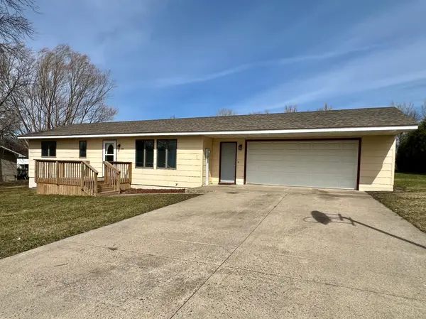 509 1st ST, Bellingham, MN 56212