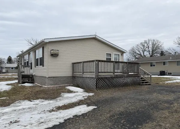1702 Main AVE, International Falls, MN 56649