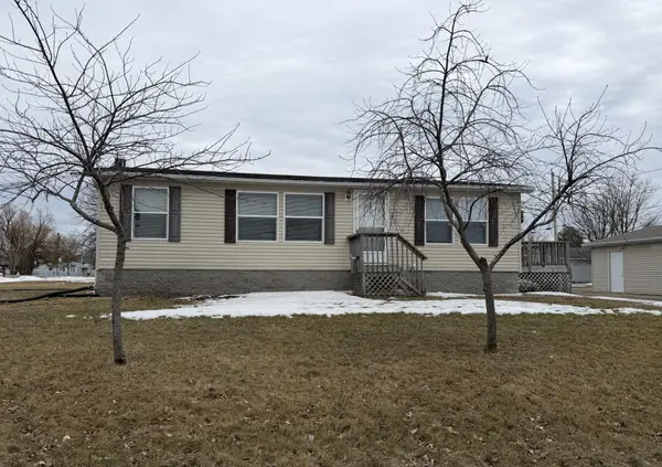 1702 Main AVE, International Falls, MN 56649