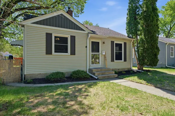 3209 Hampshire AVE S, Saint Louis Park, MN 55426