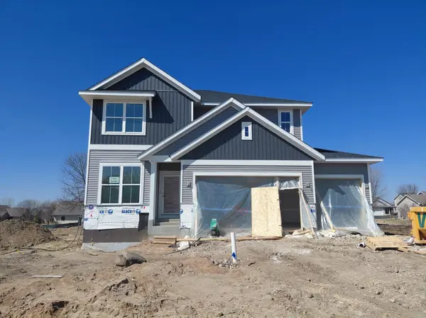 7315 Landau AVE NE, Otsego, MN 55301