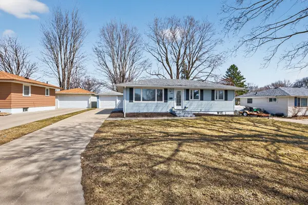 3534 21st AVE NW, Rochester, MN 55901