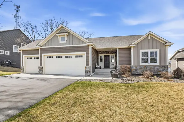 8610 Bluestem DR, Victoria, MN 55386