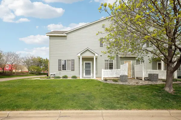 1805 Pintail AVE, Shakopee, MN 55379