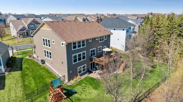 3147 Cypress CIR S, Medina, MN 55340