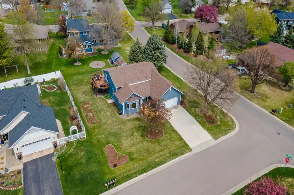12120 87th AVE N, Maple Grove, MN 55369