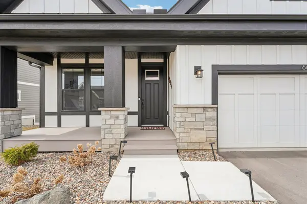 6621 Harvest TRL, Chaska, MN 55318