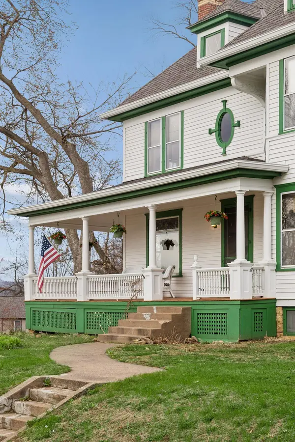 209 Orange ST, Hudson, WI 54016