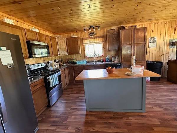 1383 Kelly TRL, Isabella, MN 55607