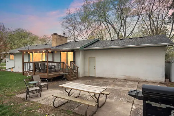 13553 Gladiola ST NW, Andover, MN 55304