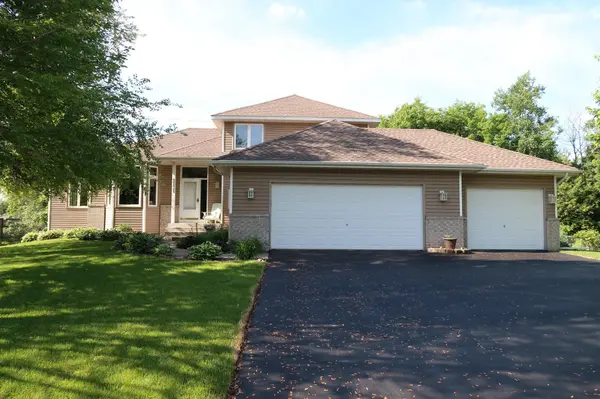 9731 Greenspruce CT N, Brooklyn Park, MN 55443