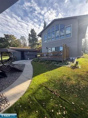 3129 Old Highway 77, Tower, MN 55790
