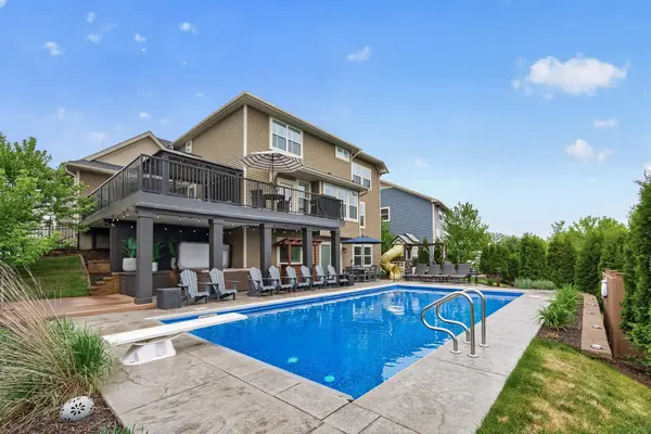 721 Juniper AVE N, Lake Elmo, MN 55042